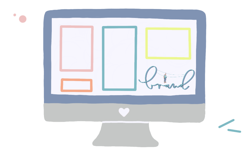 Grafika & Strony internetowe